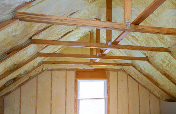 Best Insulation for Specific Applications in Baird, TX