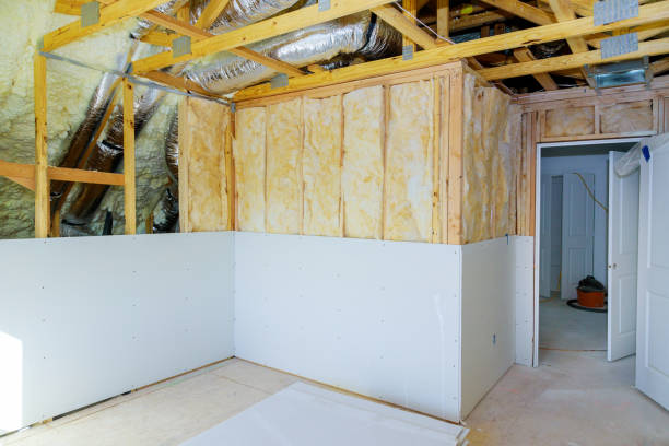 Best Insulation for Specific Applications in Baird, TX