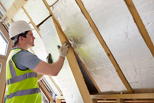 Best Types of Insulation in Baird, TX