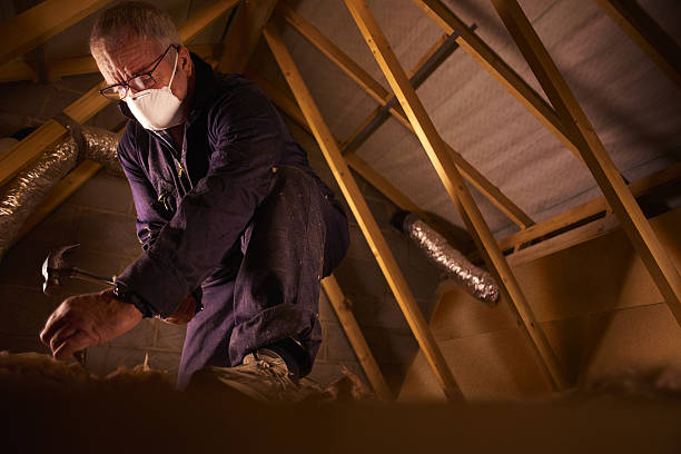 Best Insulation Maintenance and Repair in Baird, TX